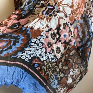 Vera Bradley scarf